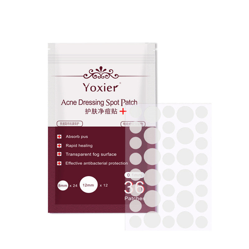 Skin Care Tools Acne Dressing Spot Patch
