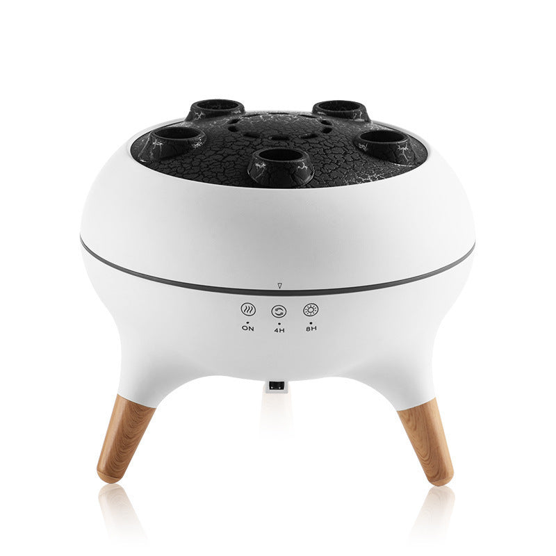 Jellyfish Ultrasonic Air Humidifier Ultrasonic
