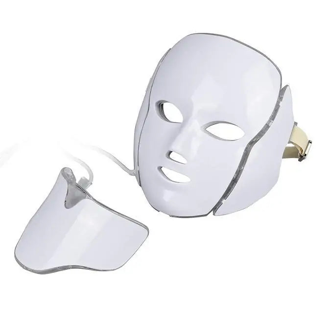 Professional RED, Led Light Therapy Mask