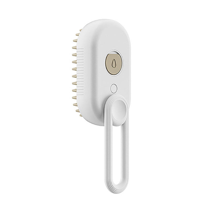 Cat Steam BrushCat Hair Brushes For Massage