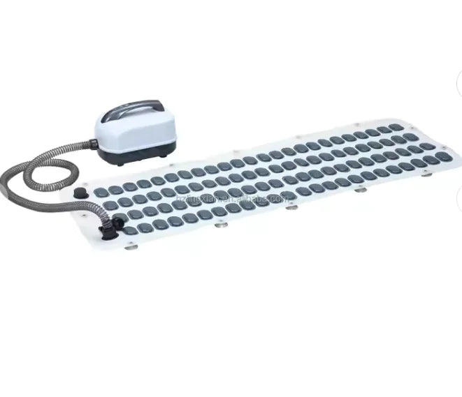 Home Surfing Massage Bath Mat