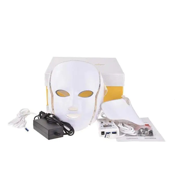 Professional RED, Led Light Therapy Mask