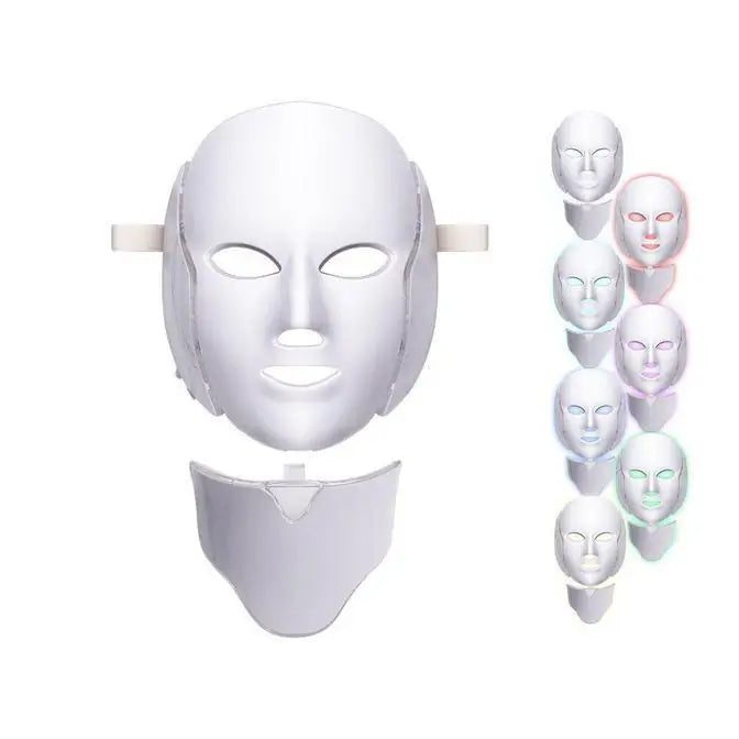 Professional RED, Led Light Therapy Mask