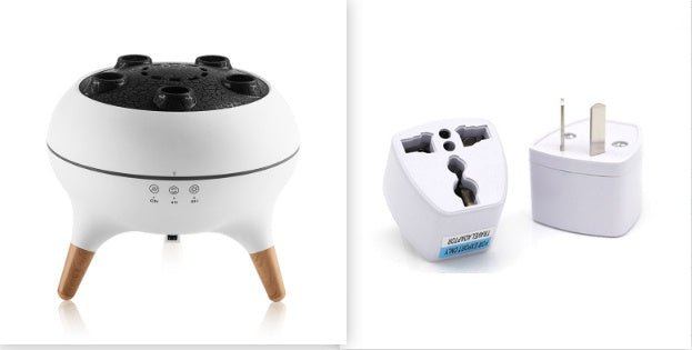 Jellyfish Ultrasonic Air Humidifier Ultrasonic