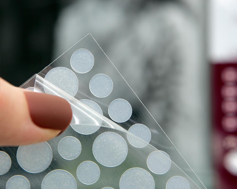 Skin Care Tools Acne Dressing Spot Patch