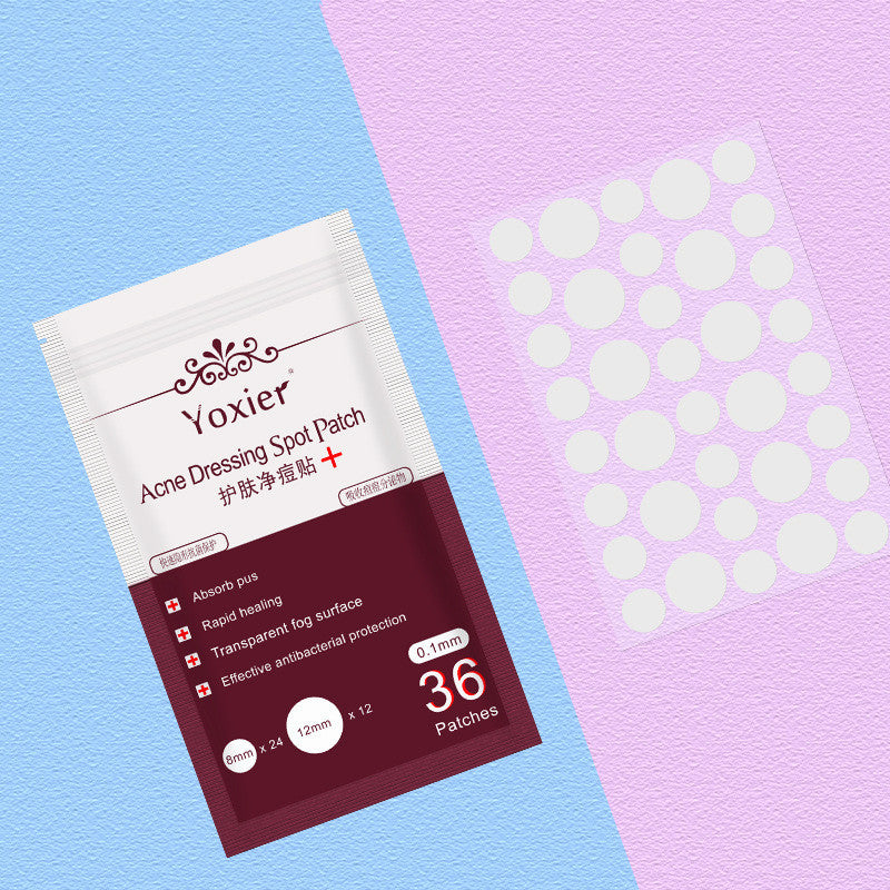 Skin Care Tools Acne Dressing Spot Patch