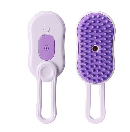 Cat Steam BrushCat Hair Brushes For Massage