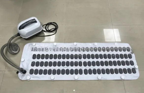 Home Surfing Massage Bath Mat