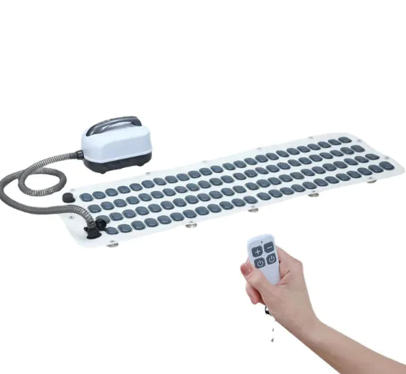 Home Surfing Massage Bath Mat