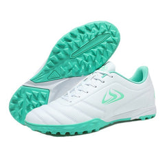 Outdoor Sports Turf Soccer Shoes