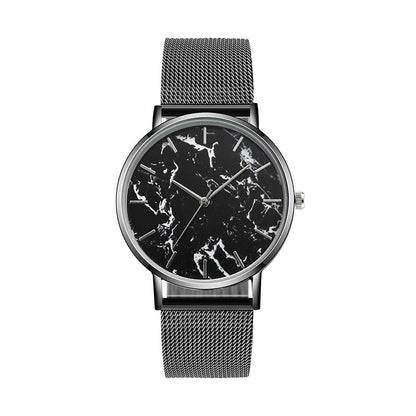 Fashion Rose Gold Watch