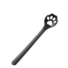 Charming Cat Claw Spoon