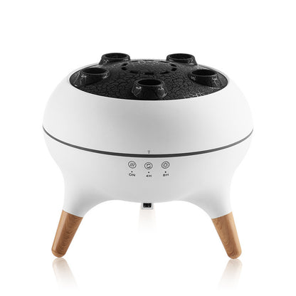 Jellyfish Ultrasonic Air Humidifier Ultrasonic