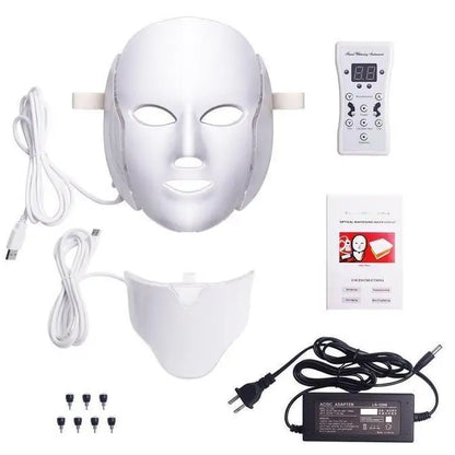 Professional RED, Led Light Therapy Mask