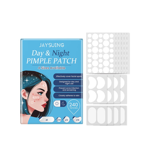 Day And Night Pimple Patch