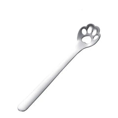 Charming Cat Claw Spoon