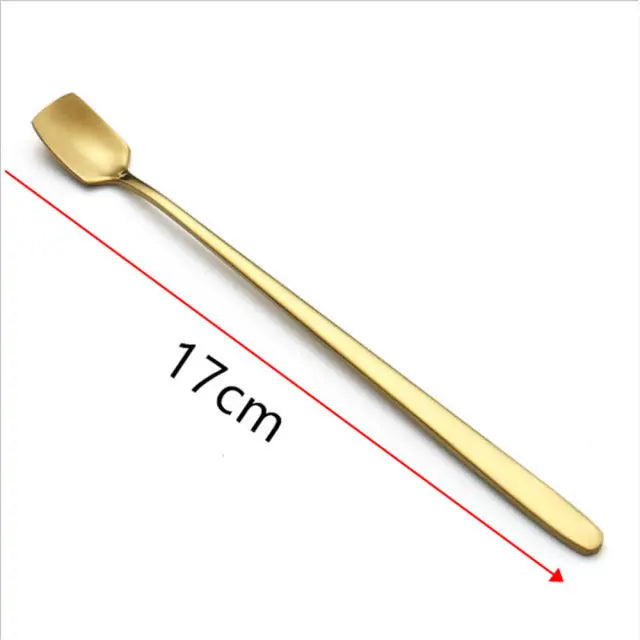 Charming Cat Claw Spoon