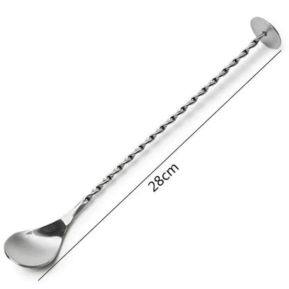 Charming Cat Claw Spoon