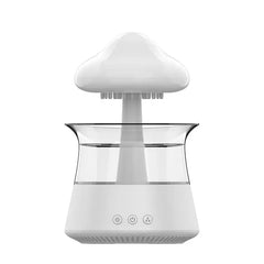 Cloud Rain Diffuser Humidifier