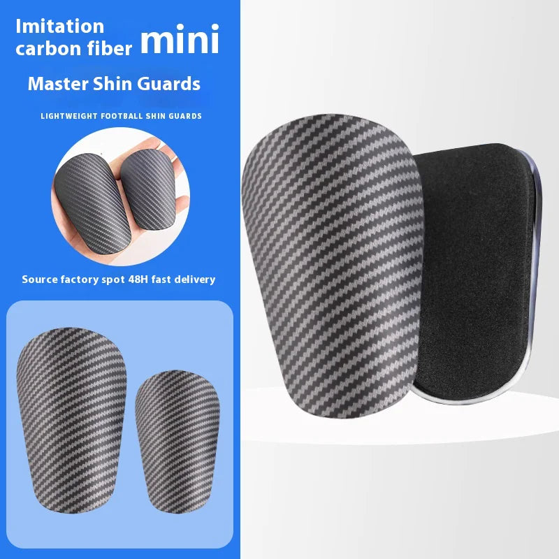 Football Shin Guards