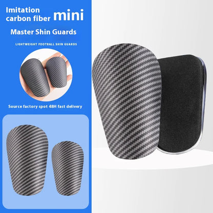 Football Shin Guards