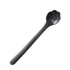 Charming Cat Claw Spoon