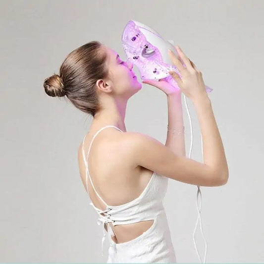 Professional RED, Led Light Therapy Mask