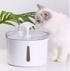 Pet Water Dispenser Intelligent Automatic Circulating Filter Water Dispenser