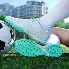 Outdoor Sports Turf Soccer Shoes