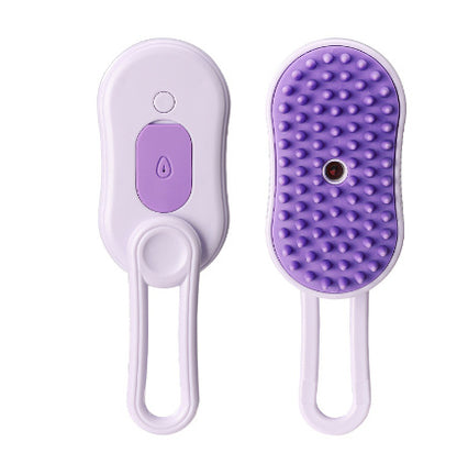 Cat Steam BrushCat Hair Brushes For Massage