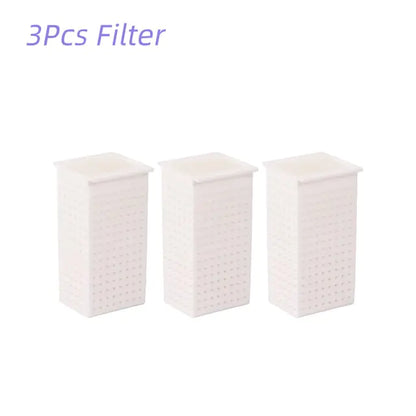 Cat Water Fountain Filter, 1.5L Automatic