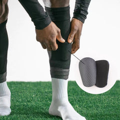 Football Shin Guards