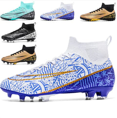 Soccer Cleats