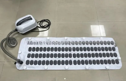 Home Surfing Massage Bath Mat