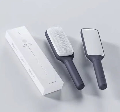 Retractable Massage Air Cushion Comb