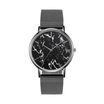Fashion Rose Gold Watch